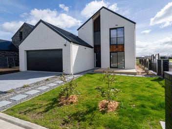 33A Isobel Hodgson Drive, Cambridge, Cambridge