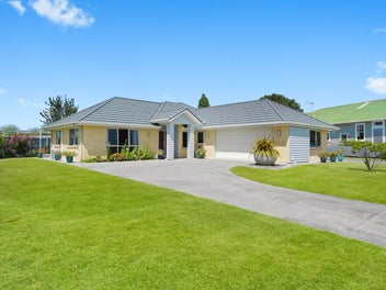 1 The Crescent, Taupiri, Taupiri