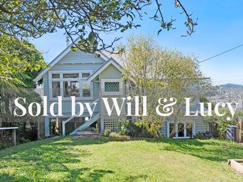 69 Central Terrace, Kelburn, Wellington