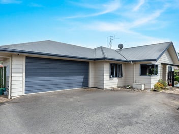 31A Allen Street, Frankton, Hamilton