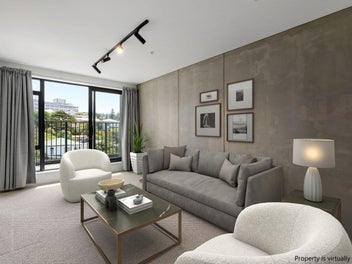 615/21 King Street, Mount Cook, Wellington