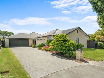 17 Longspur Avenue, Wigram, Christchurch
