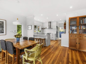 3/27 Whaui Street, Vogeltown, Wellington