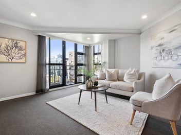 7L/100 Greys Avenue, Auckland Central, Auckland