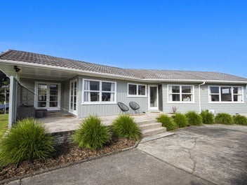 51 Memorial Drive, Parahaki, Whangarei