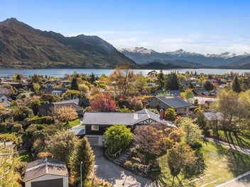31 Kowhai Drive, Wanaka