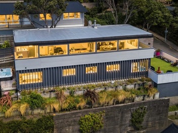 77A Weld Street, Wadestown, Wellington