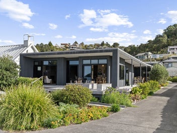 18 Bay View Terrace, Tairua, Tairua