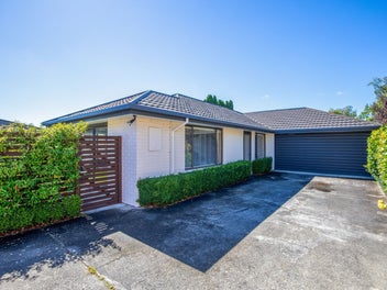 31A Dalkeith Street, Hoon Hay, Christchurch