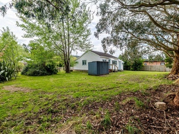 36 High Street, Eketahuna, Eketahuna