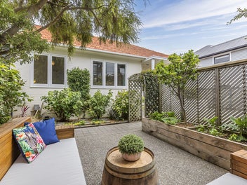 42 Glamis Avenue, Strathmore Park, Wellington