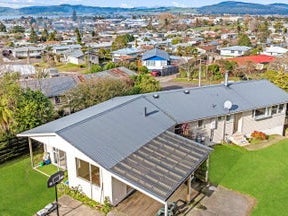 9 Teal Place, Selwyn Heights, Rotorua