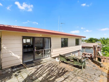 55B Meander Drive, Welcome Bay, Tauranga