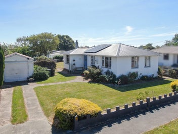 2 Milner Street, Oamaru North, Oamaru