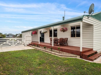 8 Ariki Street, Ngongotaha, Rotorua
