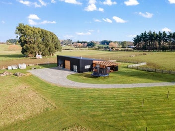 390 Mill Road North, Invercargill