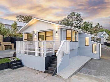 13 Annison Avenue, Glen Eden, Auckland