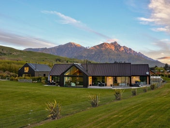 2 Ayrshire Lane, Speargrass Flat, Queenstown