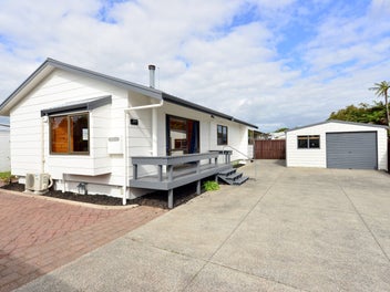 50A Heath Street, St Andrews, Hamilton