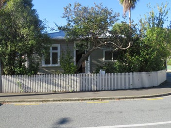 4 Buccleugh Street, North East Valley, Dunedin