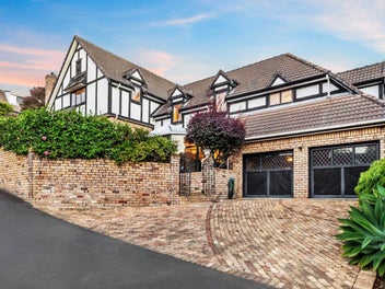 206 St Heliers Bay Road, St Heliers, Auckland