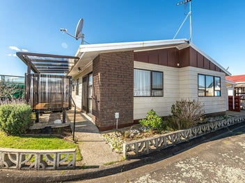 93B Heads Road, Gonville, Whanganui