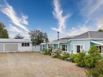 14 George Street, Waimate, Waimate