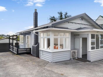 40 Ambler Avenue, Glen Eden, Auckland