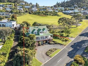 202 Paku Drive, Tairua, Tairua