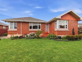 23 Melbourne Street, South Dunedin, Dunedin