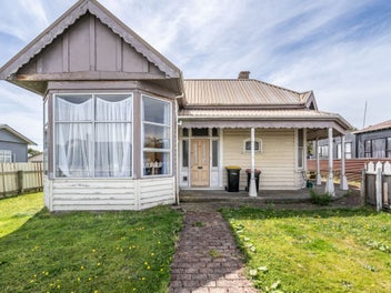 14 Collingwood Street, Strathern, Invercargill
