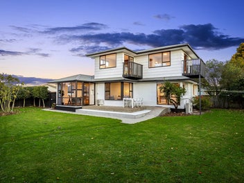118A Highsted Road, Casebrook, Christchurch