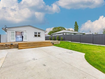 32 Seddon Crescent, Marewa, Napier