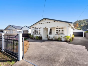 40 Tui Street, Alicetown, Lower Hutt