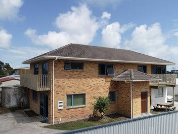 1543 Inland Road, Kaitaia