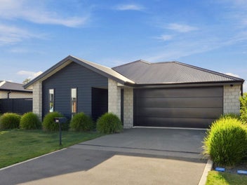 39 Tobollie Drive, Rolleston, Rolleston