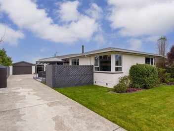 70 King Street, Rangiora, Rangiora