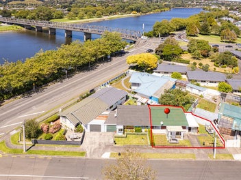 1A Sydney Place, Whanganui, Whanganui