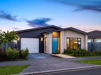 17 Whenuapai Drive, Whenuapai, Auckland