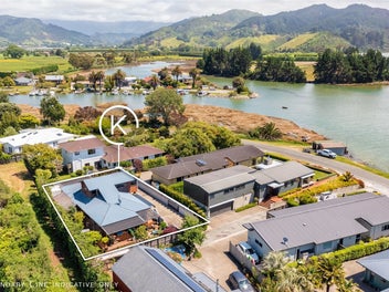 52A Wharf Road, Riwaka, Motueka