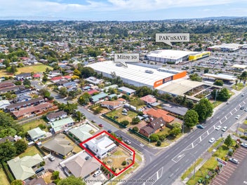 178 Lincoln Road, Henderson, Auckland