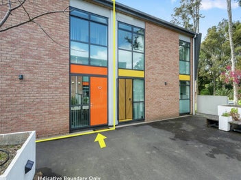 10/182 Flat Bush School Road, Flat Bush, Auckland