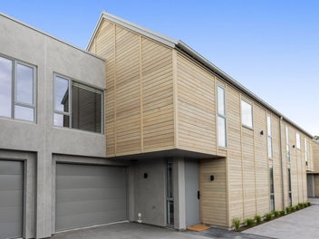 3/23 Webb Street, St Albans, Christchurch