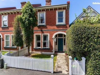 1046 George Street, North Dunedin, Dunedin
