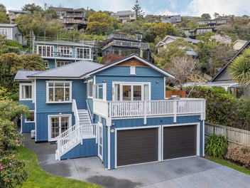 26 Richmond Hill Road, Richmond Hill, Christchurch