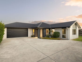 9A Dover Road, St Andrews, Hamilton