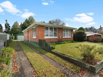 3 Cranswick Crescent, Matamata, Matamata