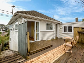 75 Moorefield Road, Johnsonville, Wellington