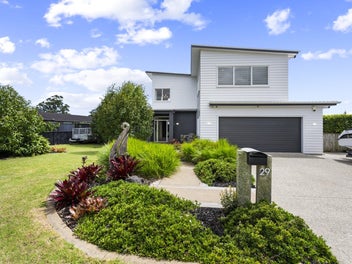 29 Pony Park Place, Beachlands, Auckland