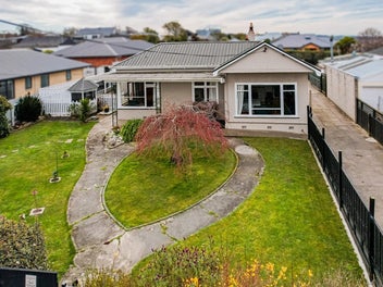 20 Arun Street, South Hill, Oamaru